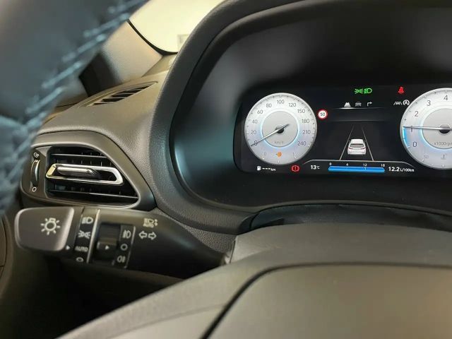 Hyundai i30 Go! T-GDi