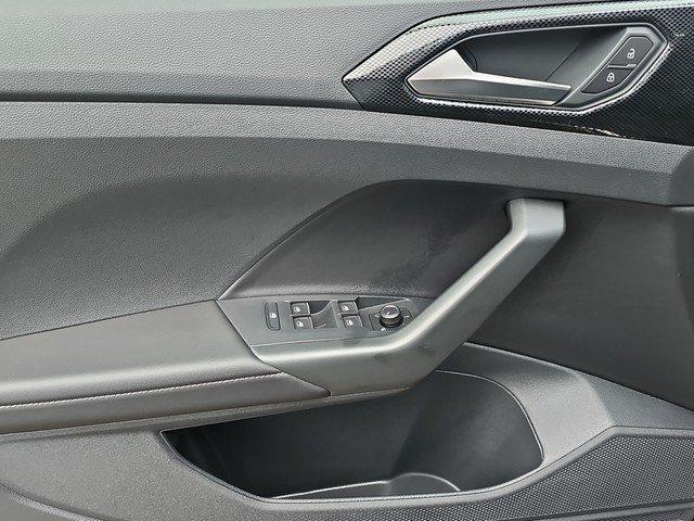 Volkswagen T-Cross 1.5 TSI DSG R-Line