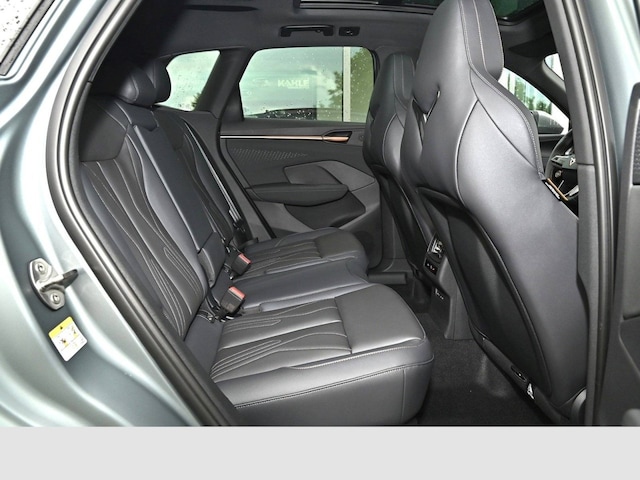 Cupra Terramar 1.5 W Americas Cup Limited Edition Hyb.