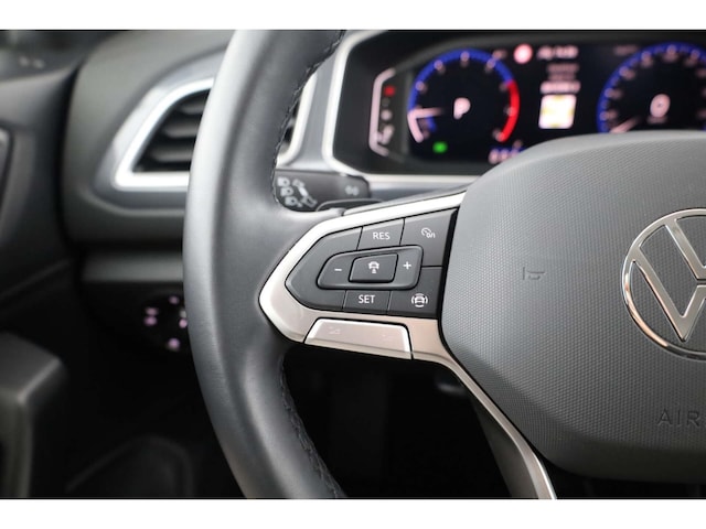 Volkswagen T-Roc 1.5 TSI Style