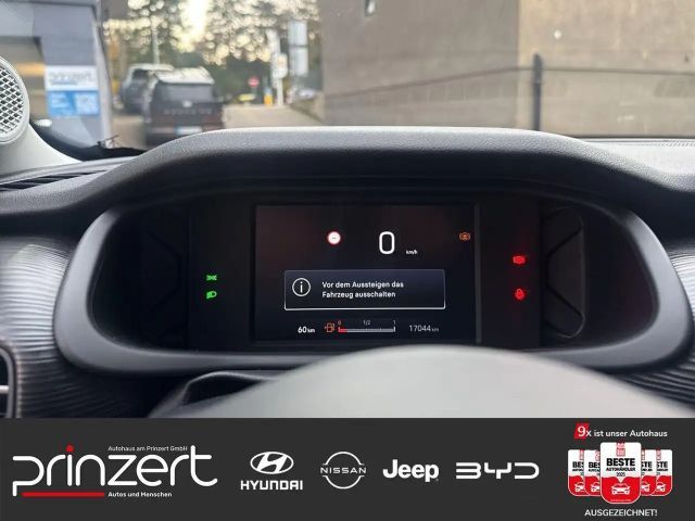 Jeep Avenger 1.2 T-GDI  "Longitude" *CarPlay*