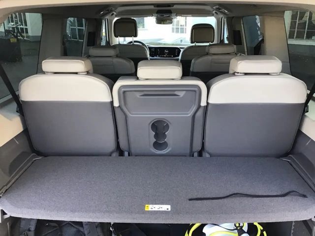 Volkswagen Multivan T7 eHybrid