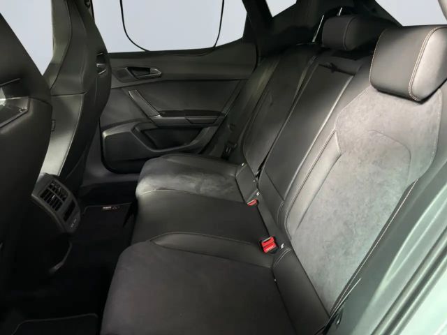 Cupra Leon VZ e-Hybrid