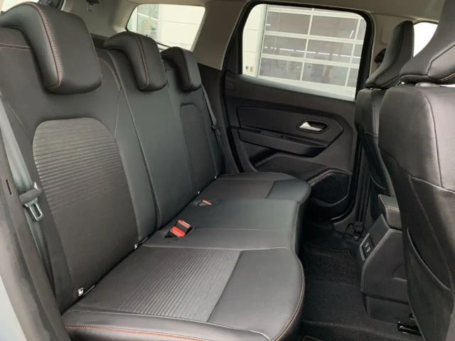 Dacia Duster 2WD Extreme TCe 130