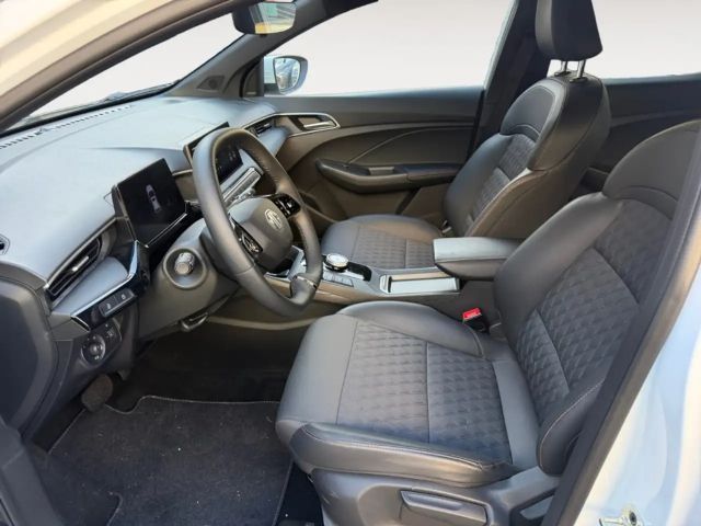 MG MG3 Hybrid+ Luxury