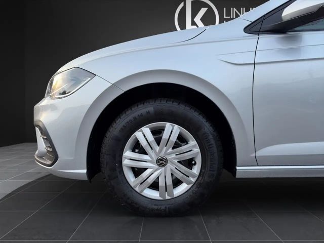 Volkswagen Polo 4Me TSI ''SHZ+Tempomat+App-Connect''