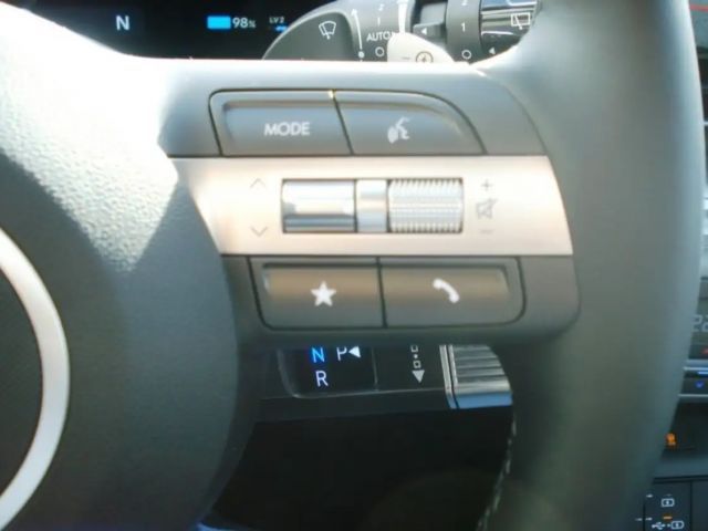 Hyundai Kona Electric Smart