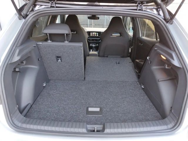 Skoda Fabia Monte Carlo