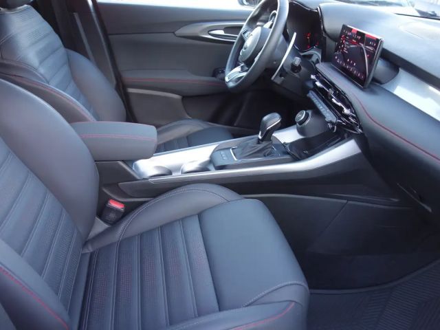 Alfa Romeo Tonale Hybrid Q4