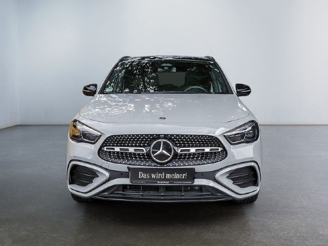 Mercedes-Benz GLA 200 GLA 200 d