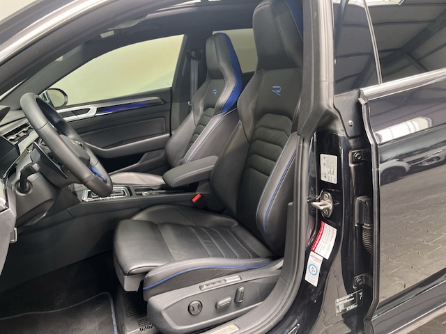 Volkswagen Arteon Shooting Brake 2.0 TSI DSG