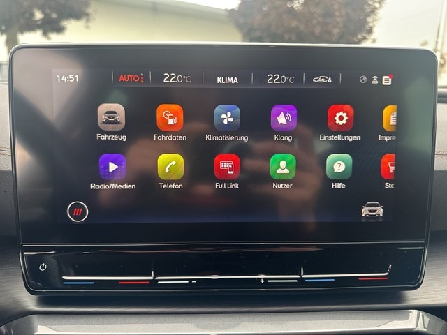 Cupra Formentor 1.5 TSI