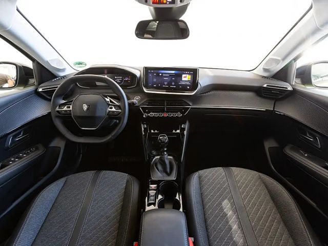 Peugeot 208 Allure Pack PureTech