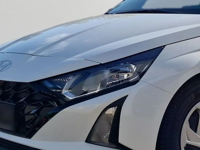 Hyundai i20 1.0 Select T-GDi