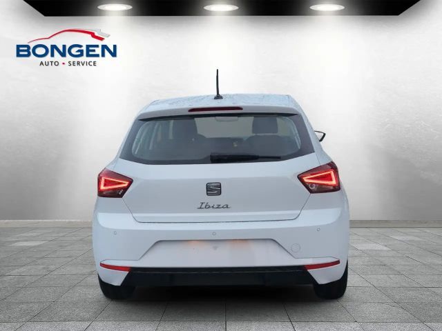 Seat Ibiza Reference