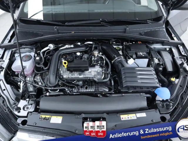 Skoda Fabia Selection