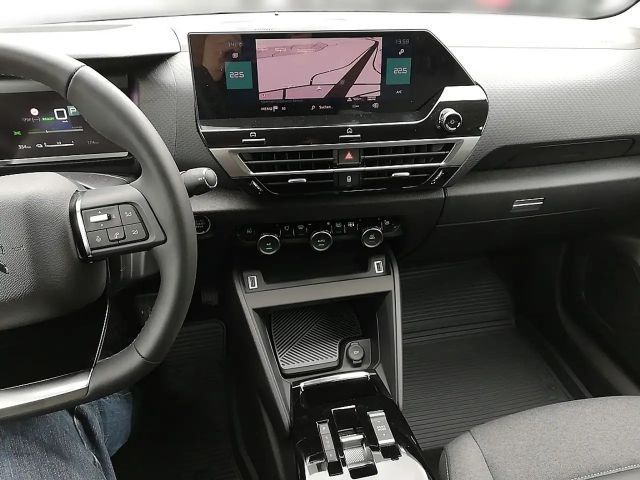 Citroën ë-C4 Shine