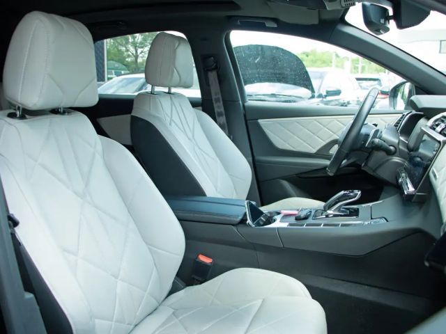 DS DS 7 Crossback Crossback