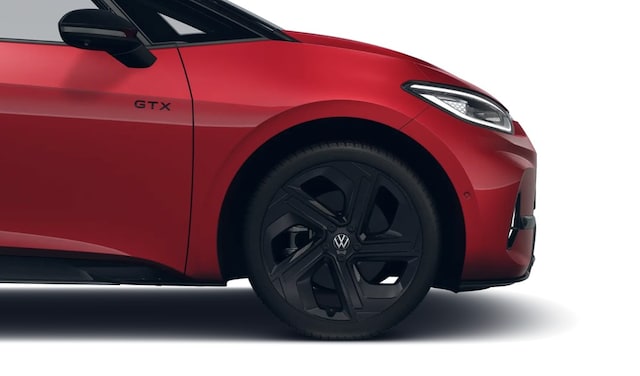 Volkswagen ID.3 GTX