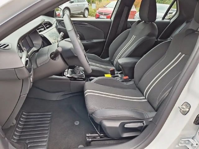 Opel Corsa GS-Line Grand Sport