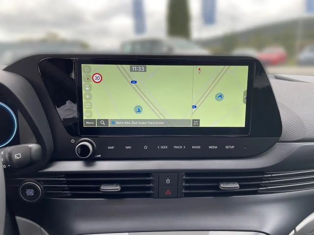 Hyundai Bayon 1.0 Prime T-GDi