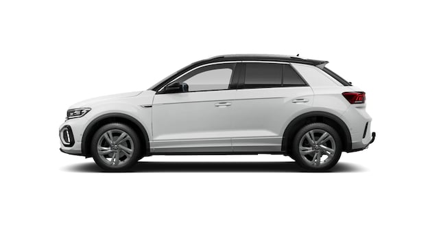 Volkswagen T-Roc 1.5 TSI DSG R-Line