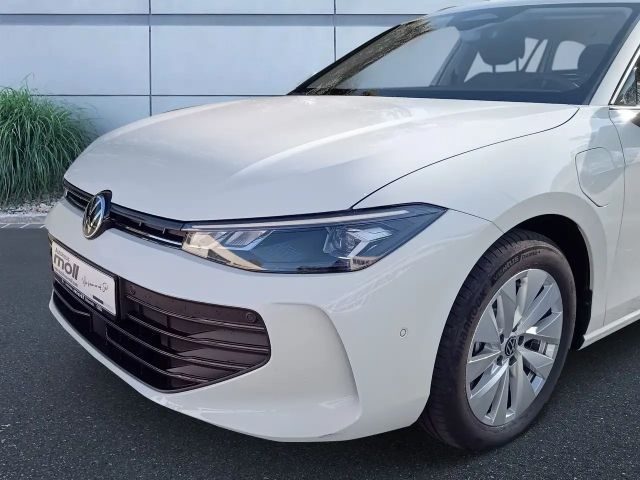 Volkswagen Passat Variant eHybrid