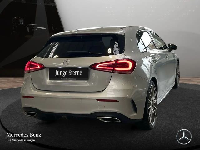 Mercedes-Benz A 180 AMG Line