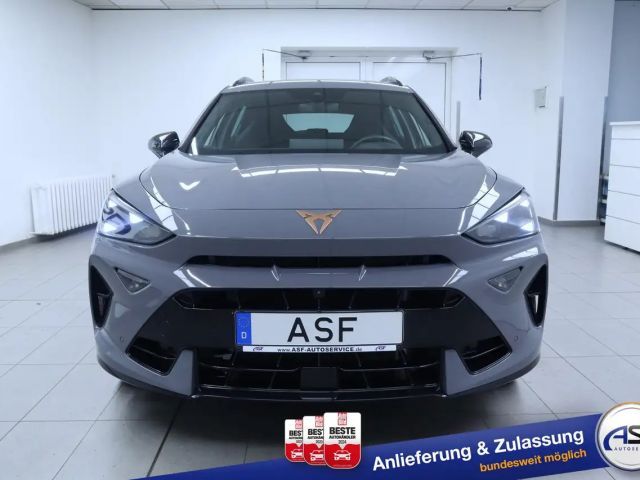 Cupra Formentor 4Drive VZ