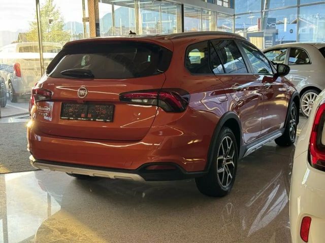Fiat Tipo Cross MultiJet Station wagon