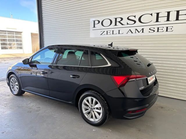 Skoda Scala Selection