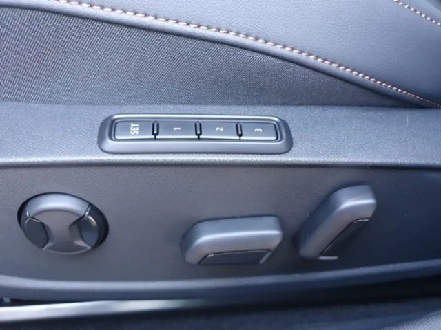 Cupra Formentor 2.5 TSI VZ5