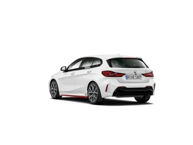 BMW 128 M-Sport Sedan