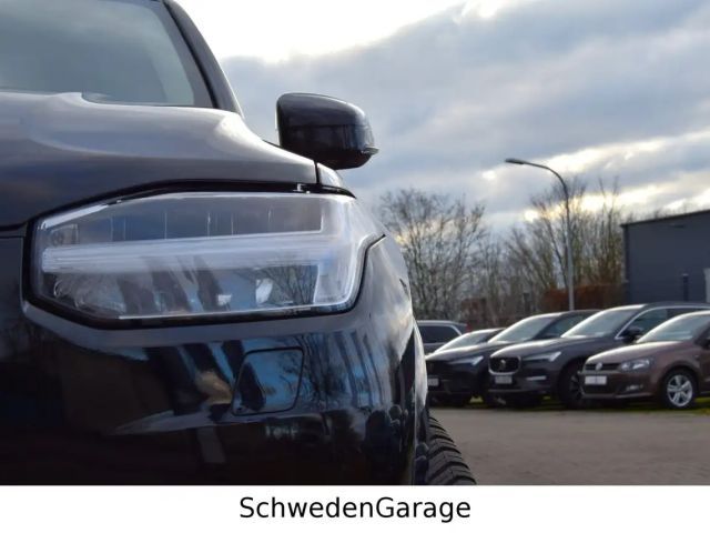 Volvo XC90 AWD Inscription