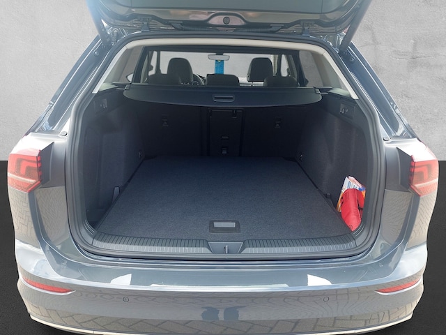 Volkswagen Golf 1.5 eTSI Style Variant