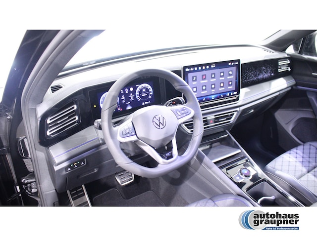 Volkswagen Tiguan 1.5 eTSI DSG R-Line