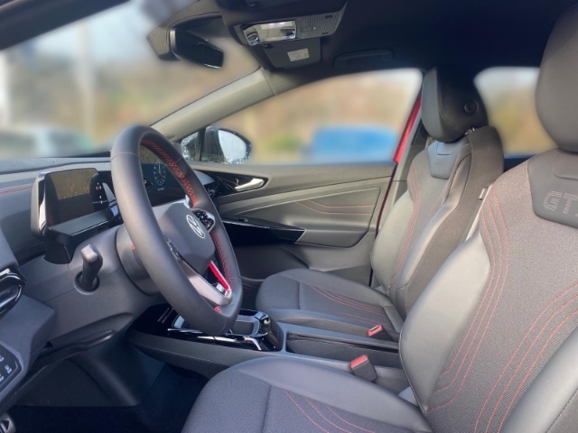 Volkswagen ID.5 4Motion GTX