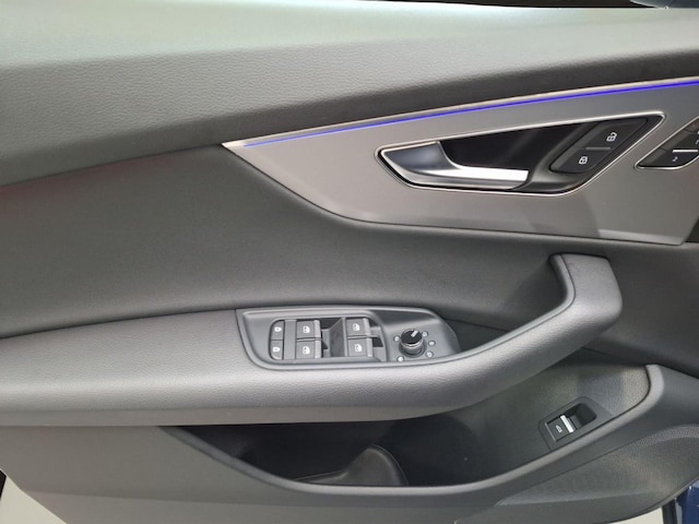 Audi Q8 55 TFSI Quattro