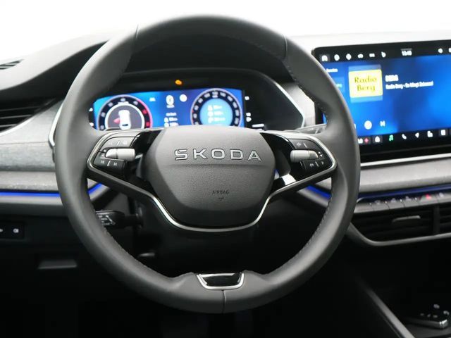 Skoda Octavia Combi Selection