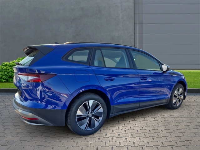 Skoda Enyaq Loft iV 60