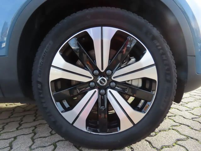 Volvo EX40 Achterwielaandrijving