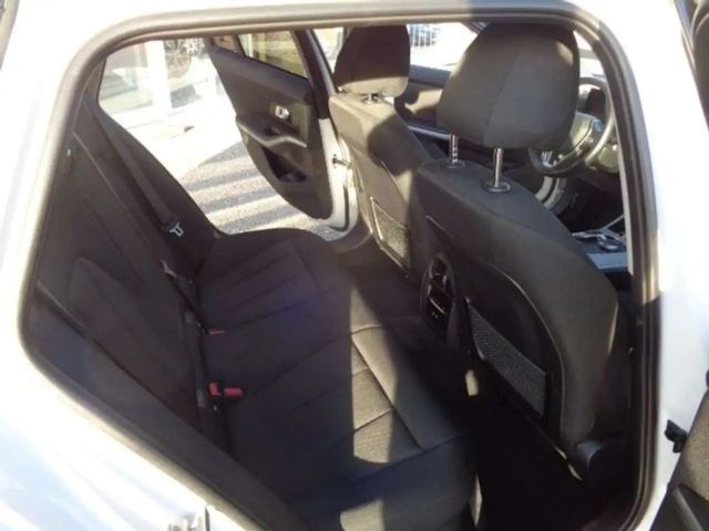 BMW 320 320d Touring xDrive