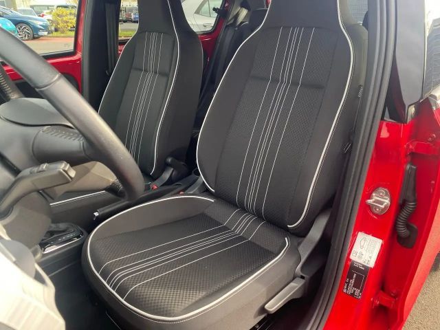 Seat Mii electric electric Edition Power Charge Klima Sitzhzg.