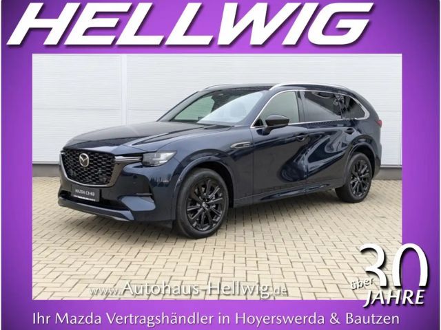 Mazda CX-80 7-Zitter Homura Plus