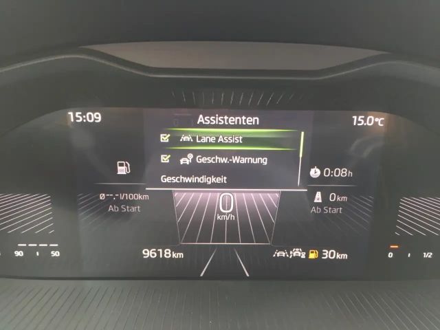 Skoda Kamiq Selection