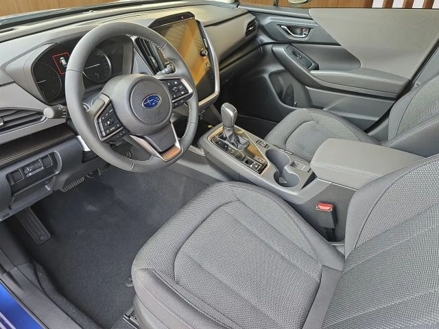 Subaru Crosstrek AWD e-Boxer