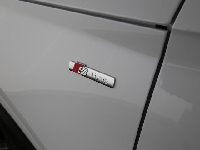 Audi Q5 40 TDI Quattro S-Tronic