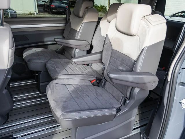 Volkswagen Multivan 2.0 TDI DSG T7