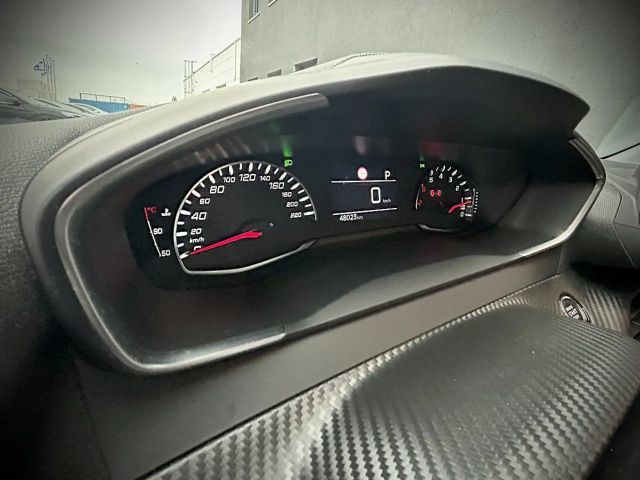 Peugeot 208 Allure Pack EAT8 PureTech