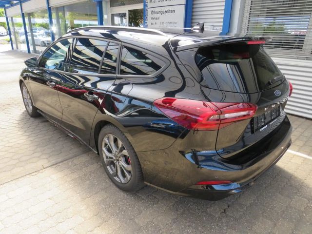 Ford Focus ST Line Wagon